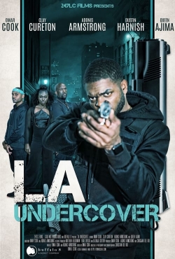 L.A. Undercover free movies