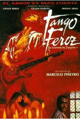 Tango feroz: La leyenda de Tanguito free movies