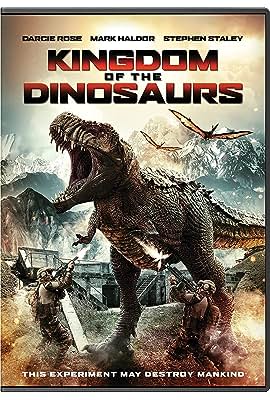 Kingdom of the Dinosaurs free movies