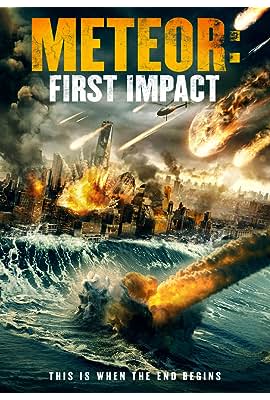 Meteor: First Impact free movies