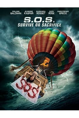 S.O.S. Survive or Sacrifice free movies