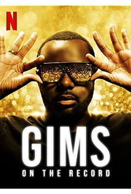 GIMS: On the Record