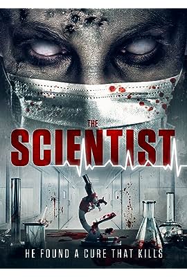 The Scientist free movies