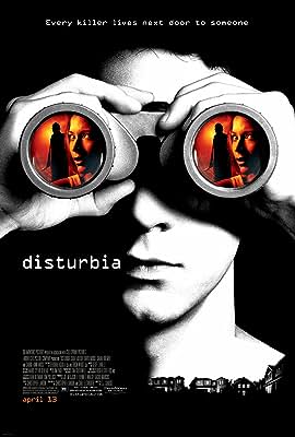 Disturbia free movies