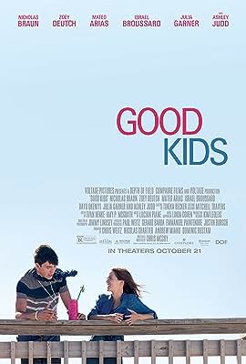 Good Kids free movies