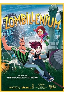 Zombillénium