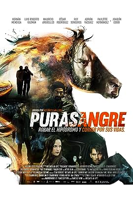 Purasangre free movies