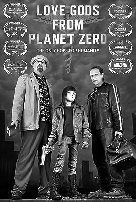 Love Gods from Planet Zero free movies