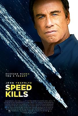 Speed Kills free movies