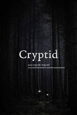 Cryptid free movies