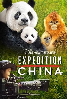 Expedition China free movies