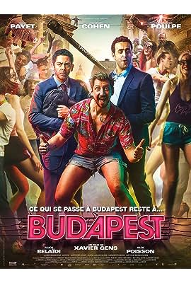 Budapest free movies