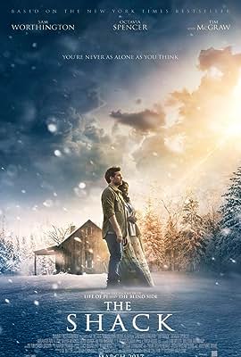 The Shack free movies