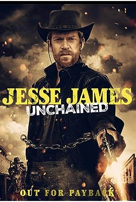 Jesse James Unchained free movies