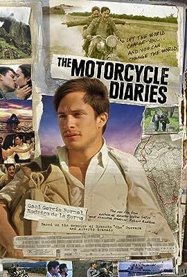 Diarios de motocicleta free movies