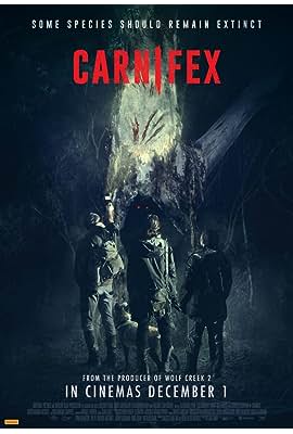 Carnifex free movies