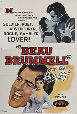 Beau Brummell free movies