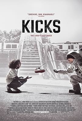 Kicks free movies