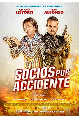 Socios por Accidente