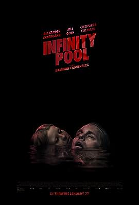 Infinity Pool free movies