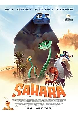 Sahara free movies