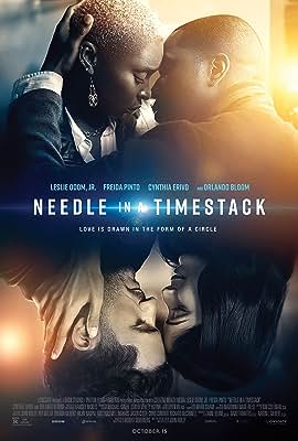 Needle in a Timestack free movies