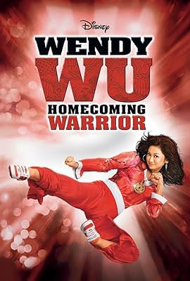 Wendy Wu: La Chica Kung Fu free movies
