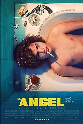 El ángel free movies