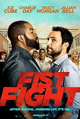 Fist Fight free movies