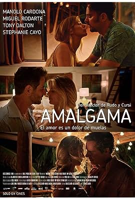 Amalgama free movies