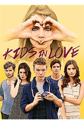 Kids in Love free movies