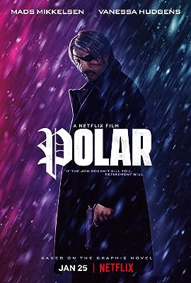Polar free movies