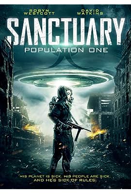 Sanctuary Population One free movies