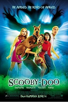 Scooby-Doo free movies