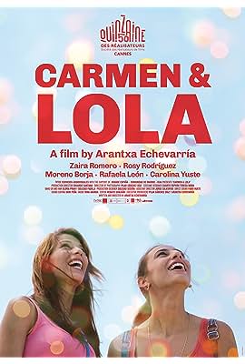 Carmen y Lola free movies