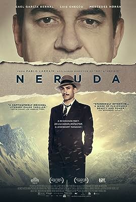 Neruda free movies