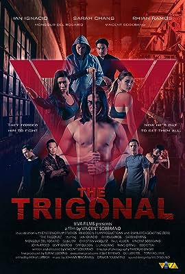 The Trigonal: Fight for Justice free movies