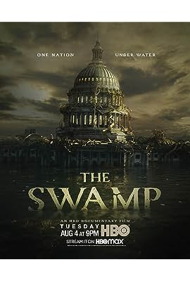 The Swamp free movies