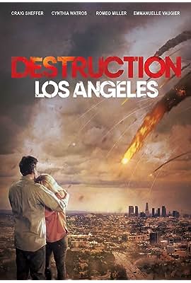 Destruction: Los Angeles free movies