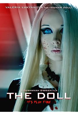 The Doll free movies