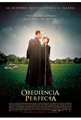 Obediencia Perfecta free movies