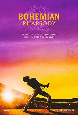 Bohemian Rhapsody free movies