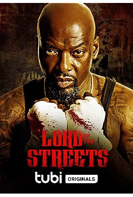 Lord of the Streets free movies