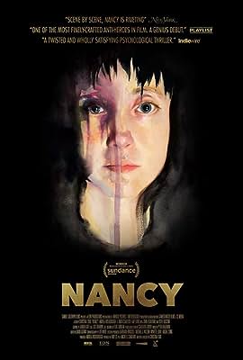 Nancy free movies