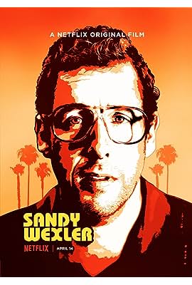 Sandy Wexler free movies