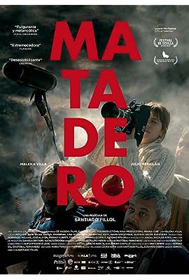 Matadero free movies