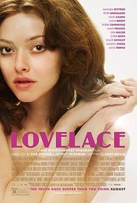 Lovelace free movies