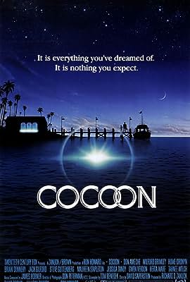 Cocoon free movies