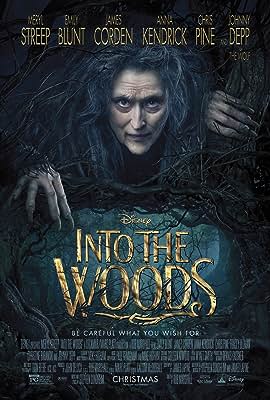 Into the Woods free movies
