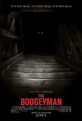 The Boogeyman free movies